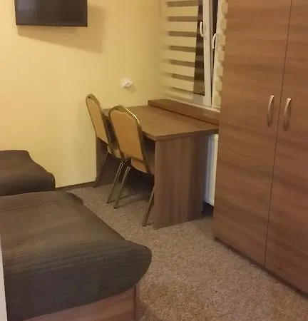 Pensjonat A2 Pruszków