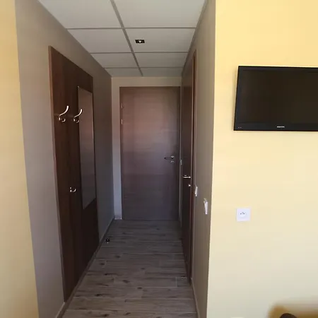 ゲストハウス A2 プルシュクフ