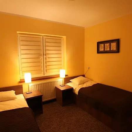 ゲストハウス A2 3*