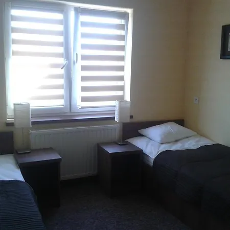 A2 ゲストハウス プルシュクフ