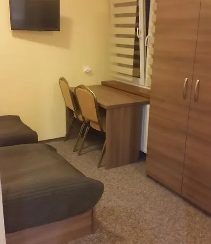 Гостевой дом A2 Прушкув