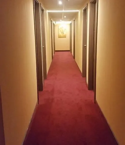 A2 3* Прушкув