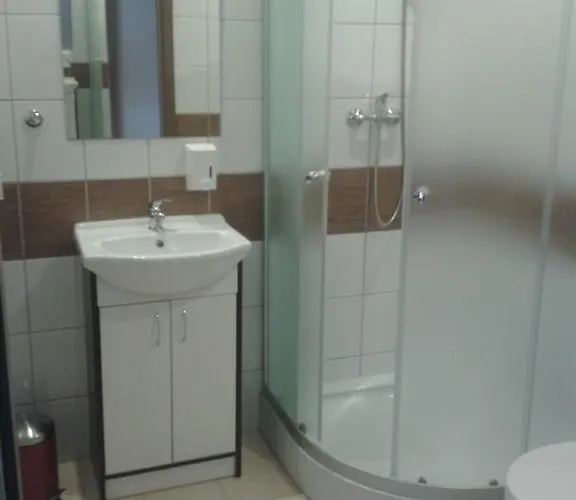 A2 Гостевой дом