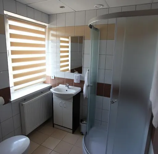 A2 Гостевой дом Прушкув