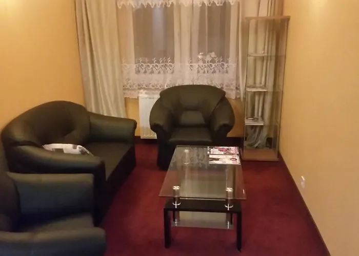 A2 Гостевой дом Прушкув