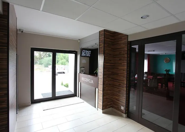 A2 Гостевой дом Прушкув