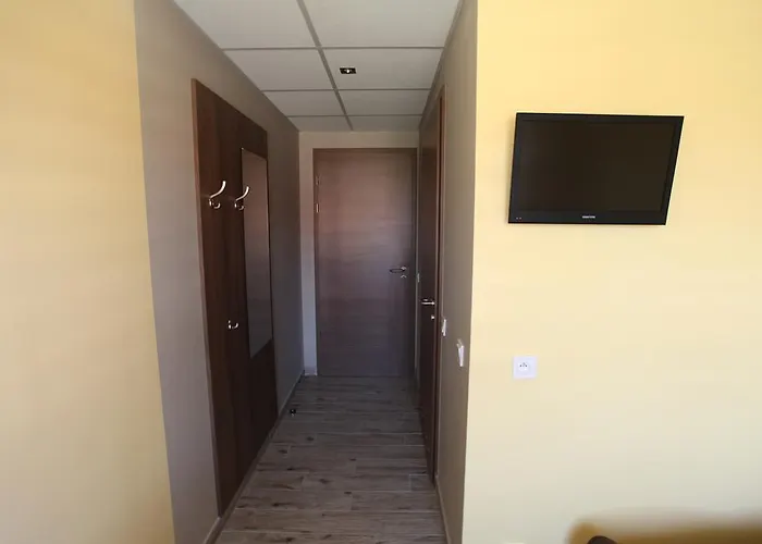 Pensjonat A2 Pruszków