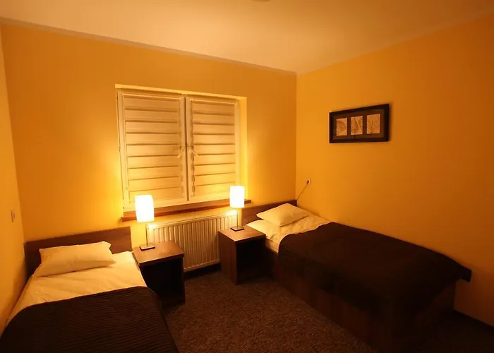 Гостевой дом A2 3*