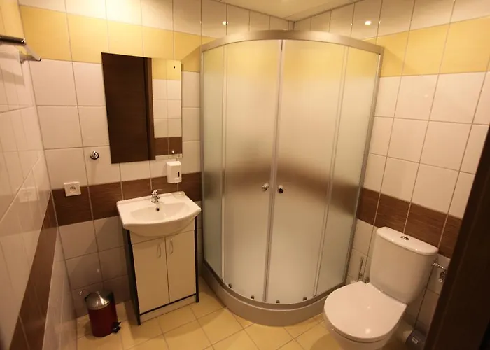 Гостевой дом A2